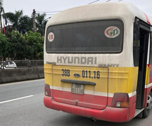 Tài xế khai gì trong vụ nữ hành khách bị đánh dã man ngay giữa đường?