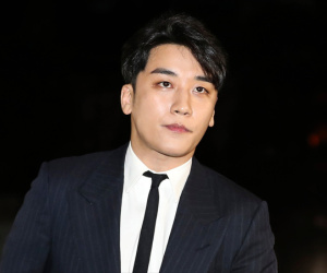 YG thông báo chính thức kết thúc hợp đồng độc quyền với Seungri