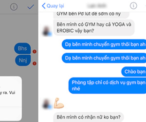 Các chủ shop online ca thán vì Facebook gặp sự cố