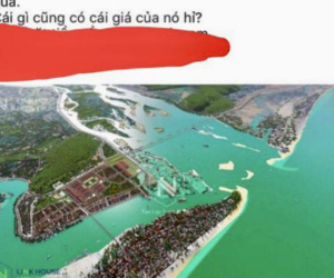 Công an triệu tập người tung tin giả về siêu dự án nghỉ dưỡng