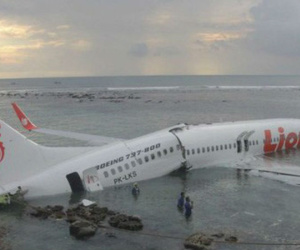 Cục Hàng không: Cấm bay dòng Boeing 737 MAX là cần thiết