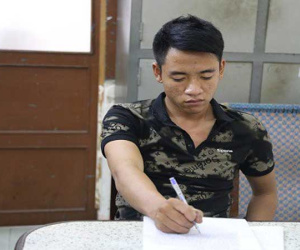 Đà Nẵng: Hai 'ông trùm' chuyên cung cấp ma túy cho vũ trường, quán bar sa lưới
