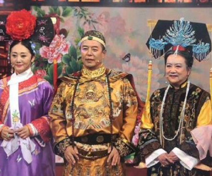 Dàn sao ‘Hoàn Châu cách cách’ òa khóc nức nở hội ngộ sau 20 năm