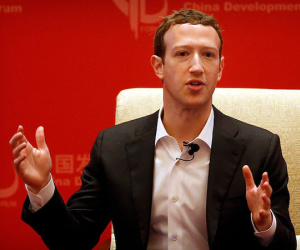 Facebook bị điều tra hình sự trong ngày tồi tệ nhất lịch sử