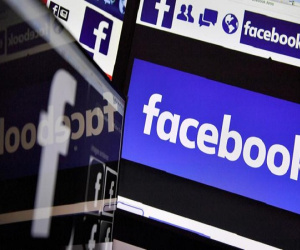 Facebook ‘đứng hình’ nhiều giờ liền là bởi bị điều tra hình sự