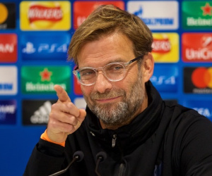 Juergen Klopp: 'Liverpool đã trở lại với đẳng cấp cao nhất'