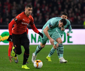 Lượt về vòng 1/8 Europa League: Chờ đợi màn ngược dòng thần kỳ của Arsenal