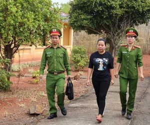 Quái chiêu lừa hàng chục tỷ đồng của người phụ nữ 28 tuổi