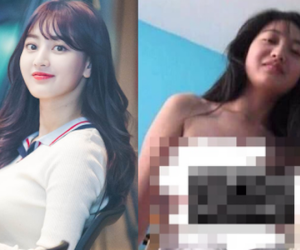 Sốc khi thấy mạng xã hội lan truyền ảnh nóng khiến Jihyo (TWICE) bị nghi dính vào bê bối tình dục chấn động châu Á