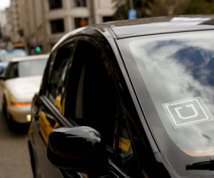Uber trả 20 triệu USD cho tài xế để dàn xếp vụ kiện