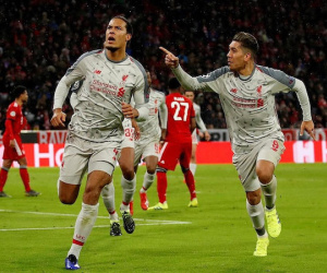 Van Dijk - siêu trung vệ làm thay đổi bộ mặt Liverpool