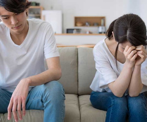 Vợ gần chục lần lén qua lại với người tình dù tôi đã tha thứ
