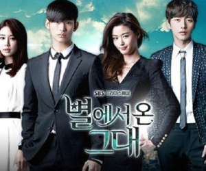 7 bộ phim lột trần mặt trái kinh sợ của giới giải trí Hàn Quốc