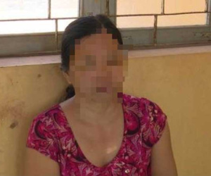 Bạc Liêu: Tạm giữ người mẹ dùng búa chém dã man khiến con gái 4 tuổi chết thảm, nghi mắc bệnh tâm thần