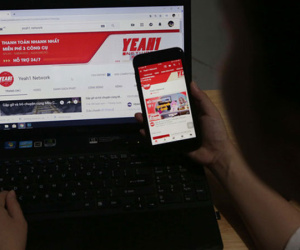 Bài học từ vụ Yeah1 'bay' 3.000 tỉ đồng