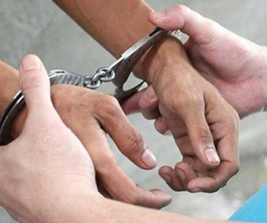 Bắt giam Trưởng Ban Dân vận Huyện ủy Tuy Phong, Bình Thuận