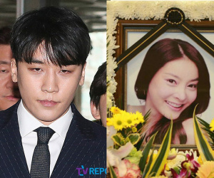 Bê bối của Seungri và vụ sao nữ 'Vườn sao băng' tự tử 10 năm trước: Mối liên hệ mật thiết với con số đếm ngược?