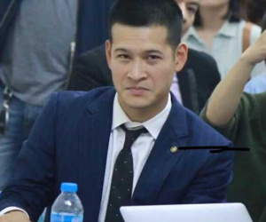 Đạo diễn Việt Tú: Tòa chưa tuyên nhưng tôi tự thấy mình thắng!