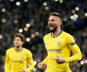 Dynamo Kiev 0-5 (0-8) Chelsea: Giroud lập hattrick hoàn hảo, Chelsea thẳng tiến vào tứ kết