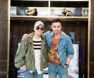 Giữa tâm bão bê bối của Seungri, bạn thân Denis Đỗ - thiếu gia tập đoàn Tân Hoàng Minh, đang ở đâu?