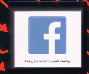 Hàng triệu nhà quảng cáo thiệt hại nặng vì sự cố Facebook
