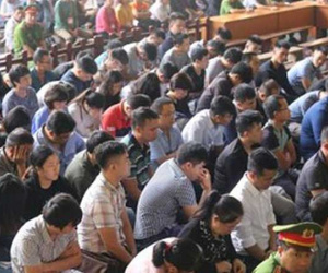 Hóa giải những viên 'đạn bọc đường' trong vụ đánh bạc nghìn tỷ