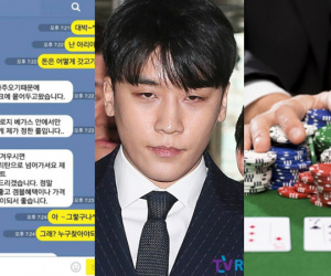 Không thể tin nổi: MBC tung tin club Burning Sun của Seungri dẫn mối cả gái gọi là học sinh tiểu học?