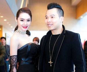Linh Chi bất ngờ chia sẻ chuyện thường xuyên bị bạn thân showbiz đặt điều nói xấu giữa nghi vấn bị Vũ Khắc Tiệp 'cạch mặt'