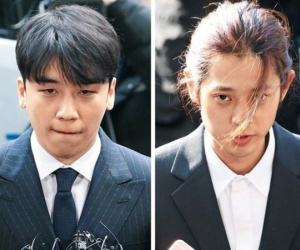 Phiên thẩm vấn đầu tiên: Seungri từ chối nộp điện thoại, Jung Joon Young dùng 'trò' cũ, nghi ngờ đã bàn bạc trước