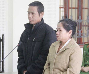 Rủ nhau buôn ma túy chia tiền lãi, hai chị em chia nhau 35 năm tù