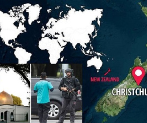 Tại sao khủng bố Hồi giáo đẫm máu lại diễn ra ở một đất nước như New Zealand