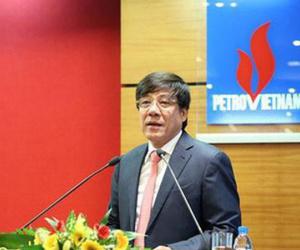 Tiết lộ lí do nguyên Tổng giám đốc PVEP bị truy tố