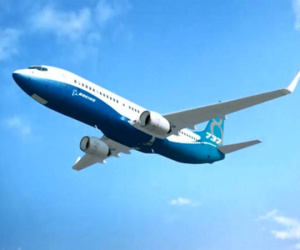 Video: Lý do khiến Mỹ ra lệnh cấm bay Boeing 737 MAX
