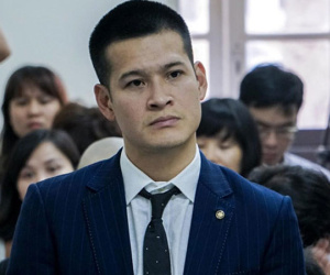 Việt Tú và công ty của 'chúa đảo' Tuần Châu cãi nhau về sở hữu vở diễn