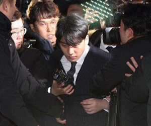 Báo Hàn đưa tin Seungri bị nghi trốn thuế, 'rửa tiền' tại Việt Nam