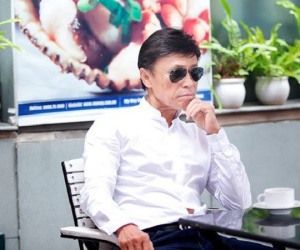 Danh ca Tuấn Ngọc: HLV The Voice của Anh còn 78 tuổi, tôi đâu đã coi là già?