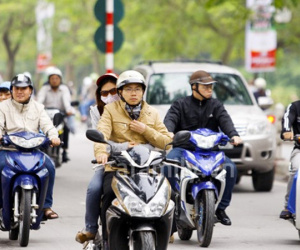 Dự báo thời tiết 16/3: Hà Nội trời rét, Sài Gòn nắng cháy da