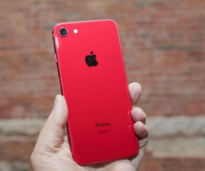 Ế ẩm, iPhone 8 đang chết yểu tại Việt Nam