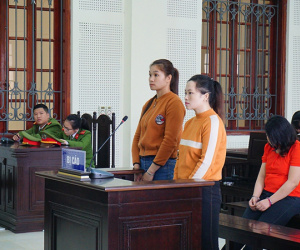 Gia đình khó khăn, thiếu nữ 14 tuổi hai lần đồng ý sang Trung Quốc lấy chồng