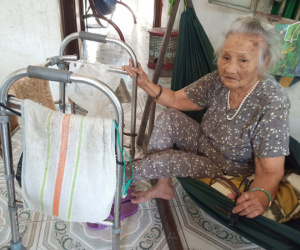 Gia đình mẹ liệt sĩ nói lý do đưa 400 triệu cho cán bộ Thanh tra Chính phủ