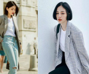 Nếu bạn nghĩ blazer quá nghiêm nghị thì nhầm to rồi, 15 gợi ý mix&match; này đủ chứng minh điều hoàn toàn ngược lại