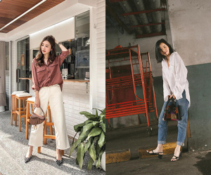 Ngoài 30 tuổi, hãy yên tâm đầu tư vào 4 items này bởi tất cả đều đẹp và trendy đến nỗi bạn sẽ muốn diện đi diện lại