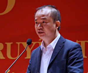 ‘Người Việt thông minh nhưng chỉ có tính chất đối phó'
