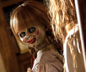 Phim kinh dị ‘Annabelle 3’ tiết lộ tựa đề chính thức
