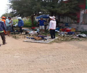 Sập tường 6 người chết: Kiến nghị Bộ Xây dựng giám định nguyên nhân