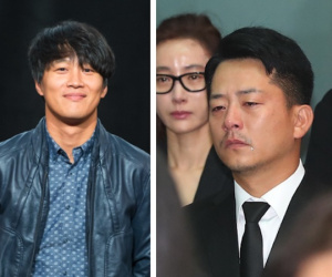 Thêm 2 sao nam 'dính đạn' vì chat với Jung Joon Young: Lần này Cha Tae Hyun bị nghi cá độ phi pháp hàng triệu won