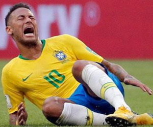 Video: Giải mã chiến thuật 'cứ đụng là ngã' của Neymar