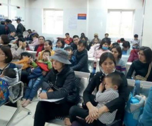 Vụ các bé mầm non nhiễm sán lợn: Chỉ đạo nóng