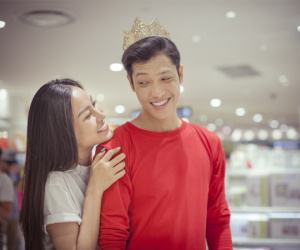 Bị Linh Chi tố 'thua Lâm Vinh Hải về mọi mặt', Hiền Sến bình tĩnh đáp trả bằng cách này