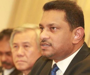 Chủ tịch hội luật sư Malaysia lên tiếng về vụ Đoàn Thị Hương